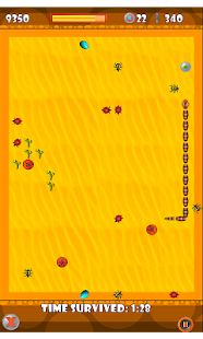 Snake 2013: Free! Screenshots 4