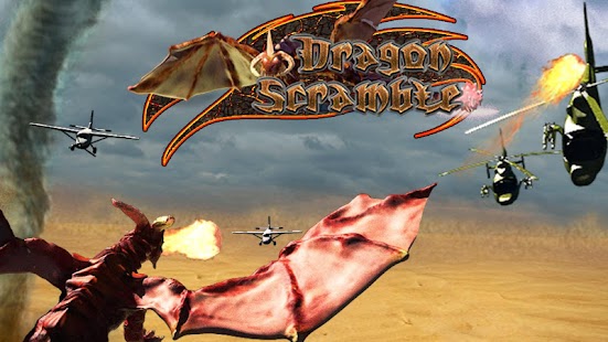 download Dragon Scramble free