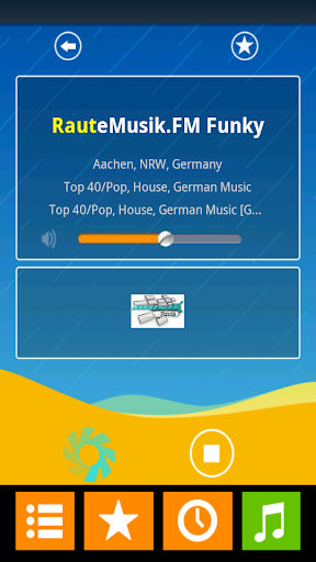 【免費音樂App】German Music Radio Stations-APP點子