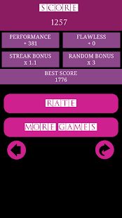 Trivia for Sex and the City Screenshots 2