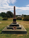 Fingal War Memorial