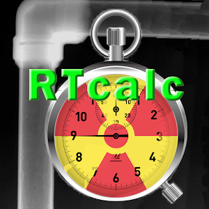 RTcalc for NDT