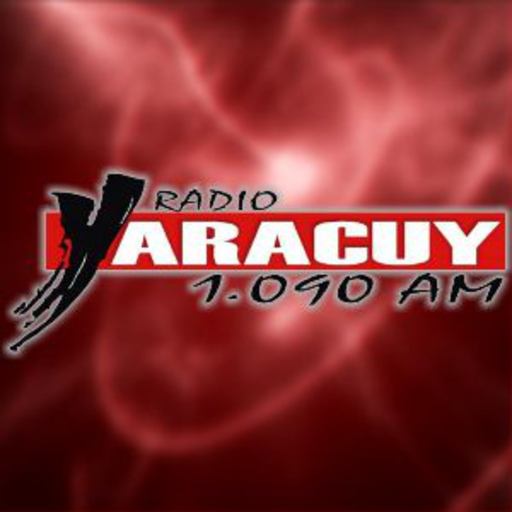 YARACUY 1090 AM LOGO-APP點子