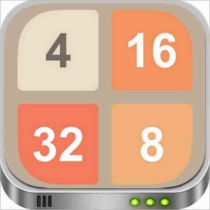 2048 for PC and MAC