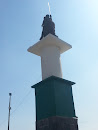 Estatua ecuestre de Morelos