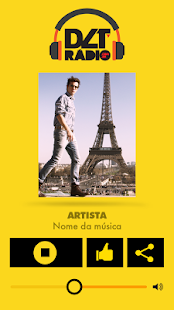 Free Rádio DLT APK for PC