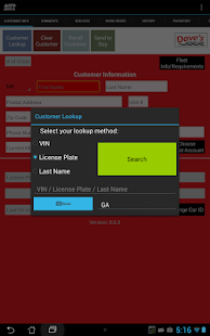 Free Download AutoGreet APK for PC