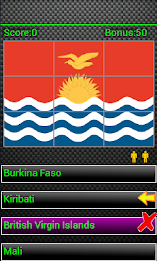 Name That Flag Pro poster 8