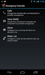 Free Emergency Override APK for PC