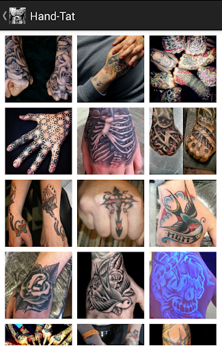 纹身2015年INSPIRATIONS