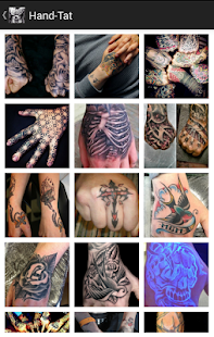 Tattoo 2015 INSPIRATIONS Screenshots 11