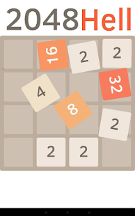 2048 Hell Screenshots 7