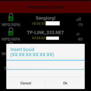 Wps Wpa Tester Premium (ROOT) APK v1.0