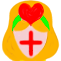 服药提醒小護士 logo