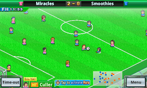 Pocket League Story 2 (Mod Money)