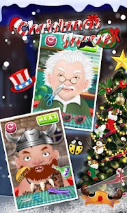 Lastest Christmas Shave APK for PC