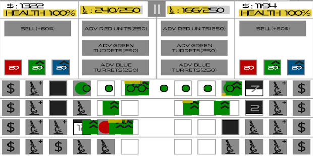 TowerWars Screenshots 1