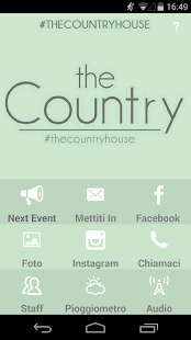 The Country House