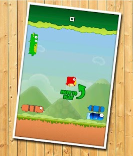 Free Download Sprinter bird APK