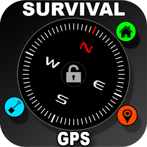 About Survival APPs