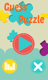 Guess Puzzle poster 1