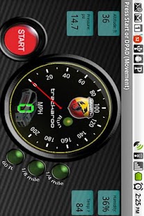 How to download Abarth Spdo Dynomaster Layout 1.0 mod apk for bluestacks