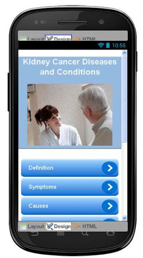 Kidney Cancer Information