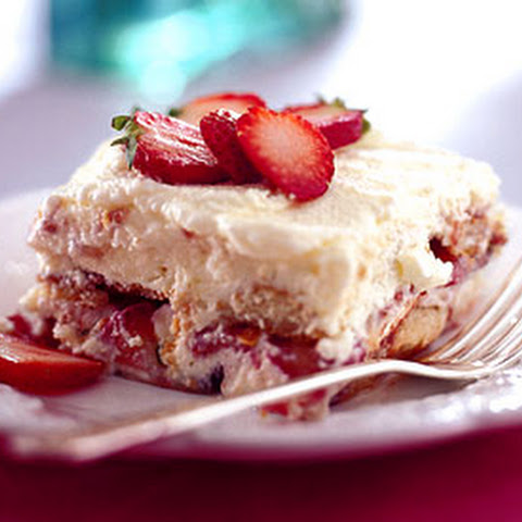 Epicurious  epicurious Recipes Strawberry  tiramisu  Yummly Preserves