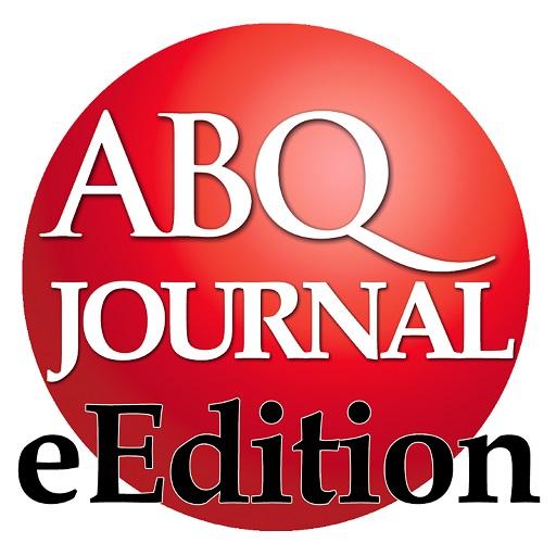 Albuquerque Journal Newspaper 新聞 App LOGO-APP開箱王