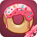Donut Maker Game icon