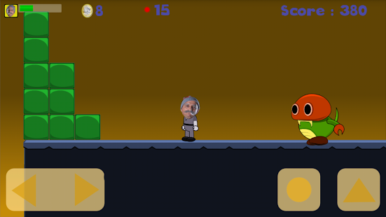 super kabour - مغامرات كبور Screenshots 10