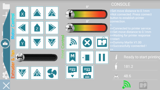 GCodeSimulator - 3D Printing