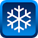 Ski Tracks icon