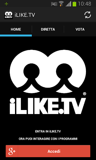 iLIKE.TV