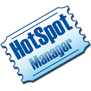 HotSpot Manager.apk 1.10