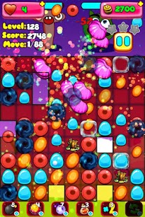 Download Sweet Fire Monster Saga APK for Android