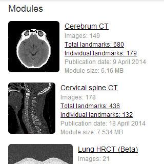 【免費工具App】Imaging Anatomy-APP點子