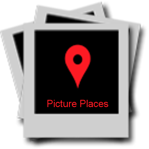 Picture Places LOGO-APP點子