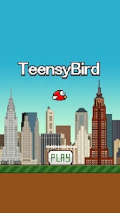 Download Teensy Bird APK for Android