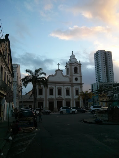 Igreja da Santa Cruz