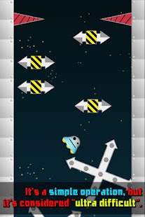 Ultra difficult UFO Screenshots 1