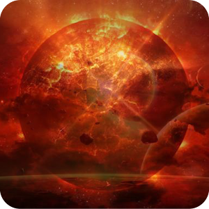 Meteor Falling 1.0