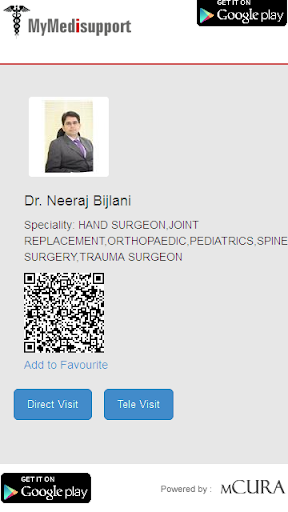 Dr. Neeraj Bijlani