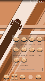 How to download Engrave Icon Theme lastet apk for android
