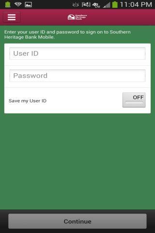 Southern Heritage Bank Mobile
