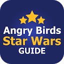 Angry Birds Star Wars Guide mobile app icon