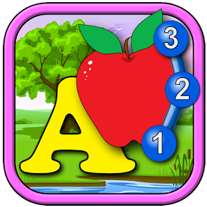 Hack Kids ABC and Counting game