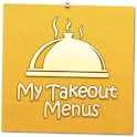 My TakeOut Menus logo