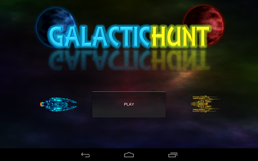 Galactic Hunt