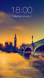 Pattern Locker Pro poster 11